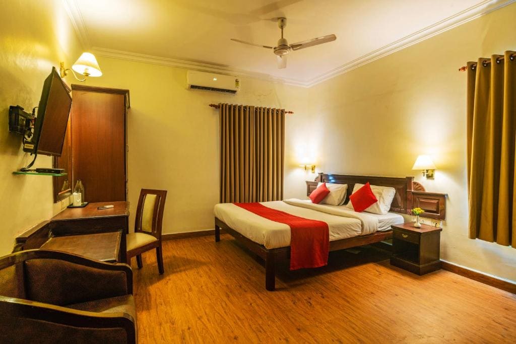 Hotel Archana Inn - 写真 4