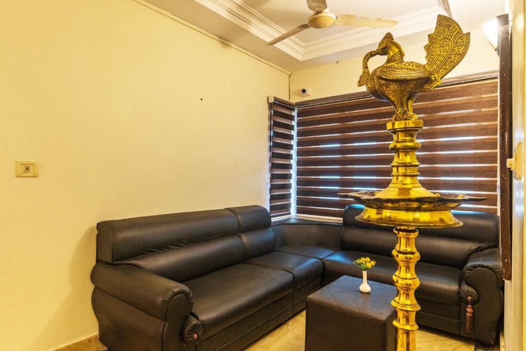 Hotel Archana Inn - 写真 6