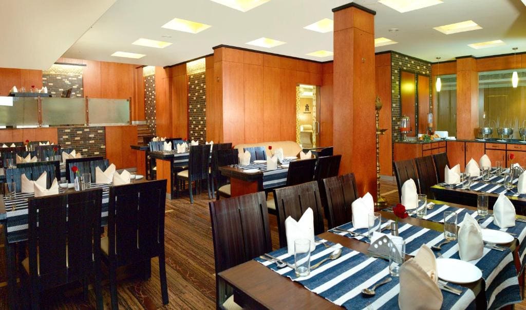 Hotel Archana Inn - 写真 7