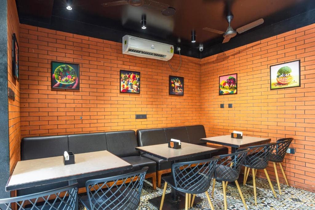 Hotel Archana Inn - 写真 5