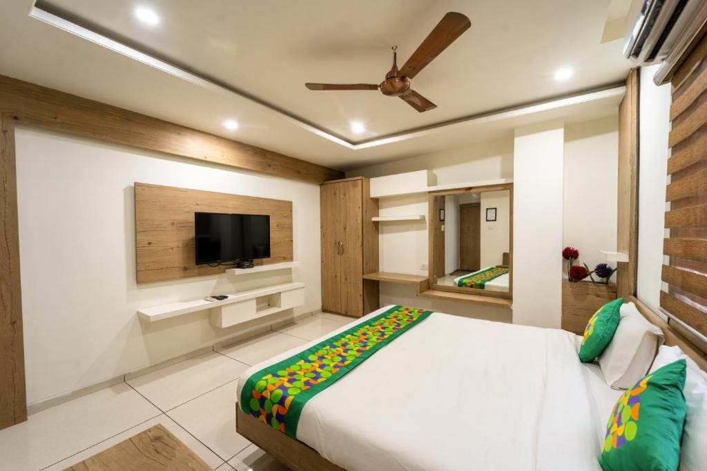 Treebo Ashirwad Regency - View 7
