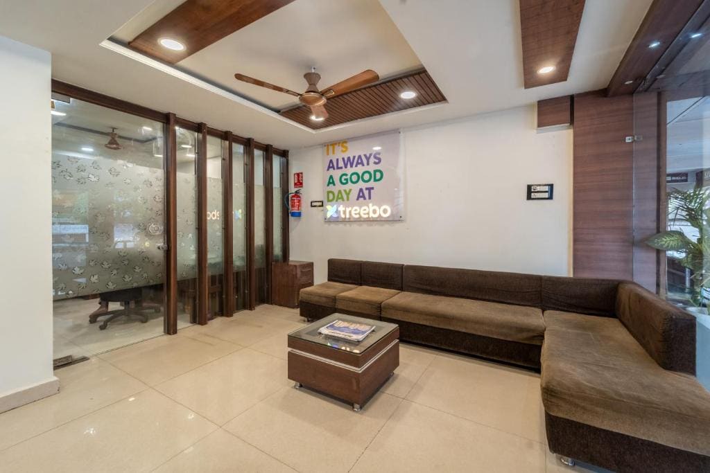 Treebo Ashirwad Regency - View 4