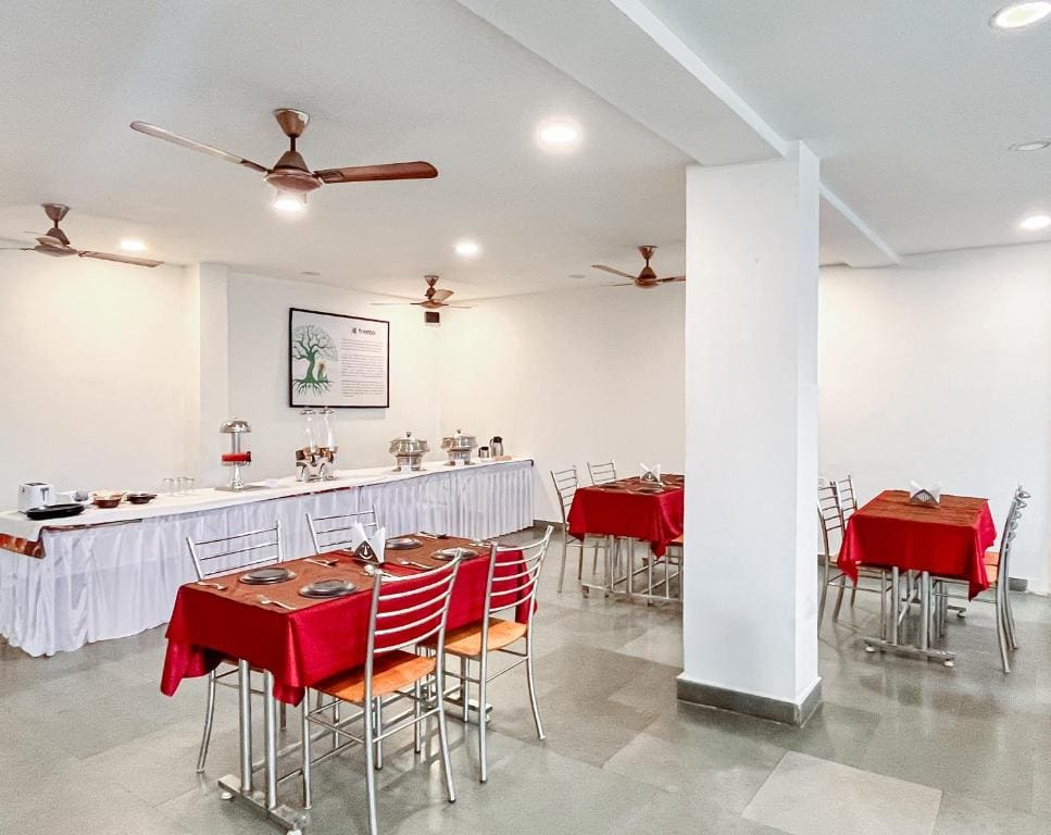 Treebo Ashirwad Regency - View 3