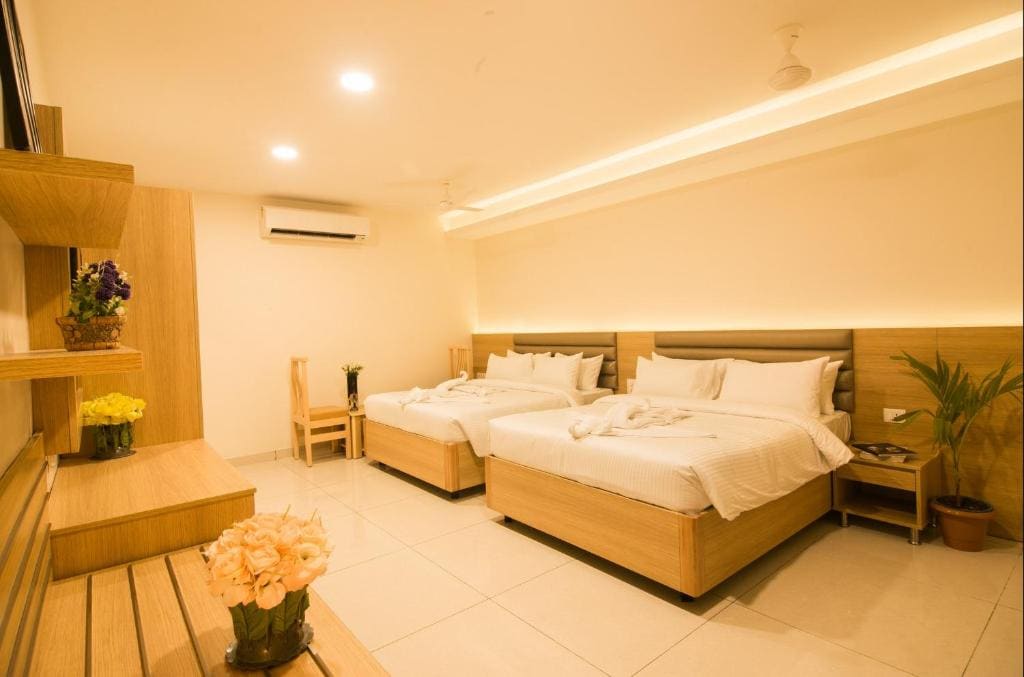 Hotel Ashoka - View 6