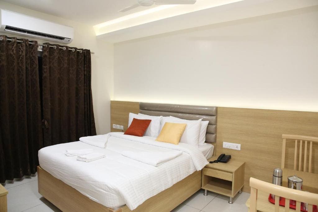 Hotel Ashoka - View 7