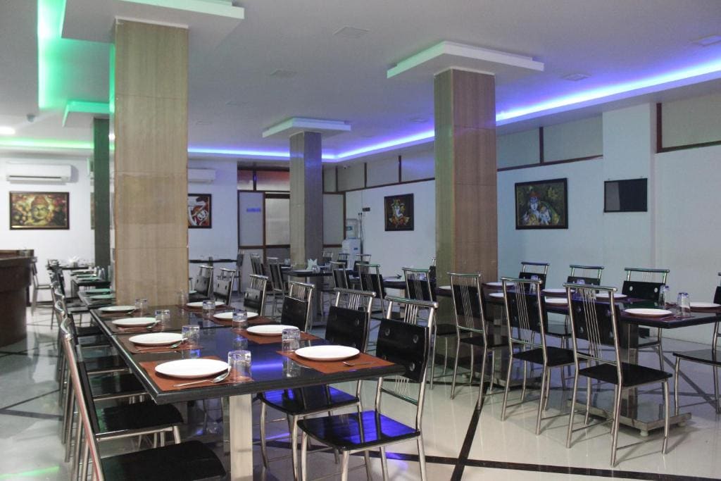 Hotel Ashoka - View 5