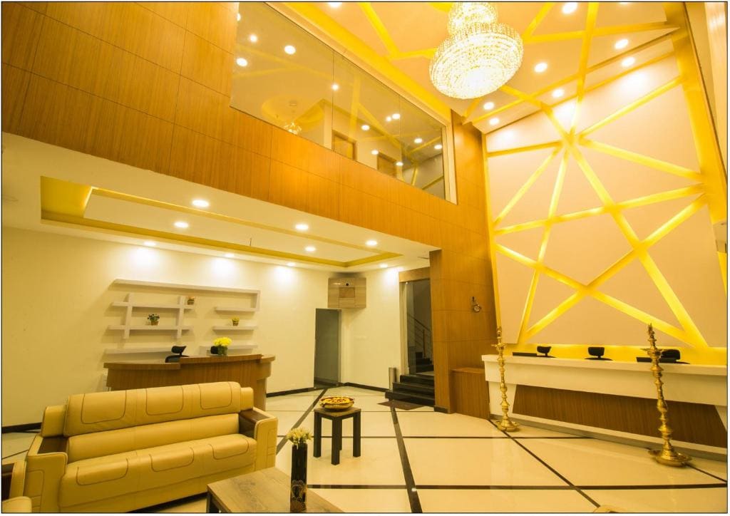 Hotel Ashoka - View 4