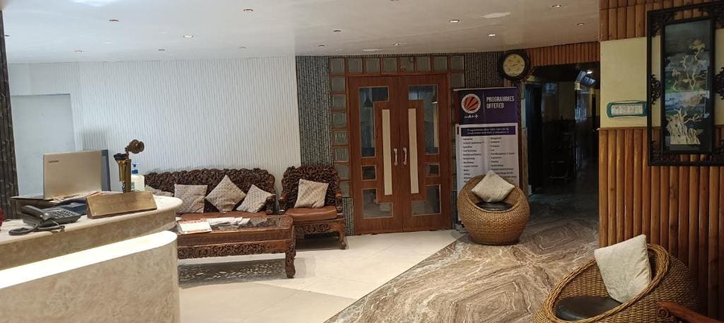 Hotel Assembly - View 5
