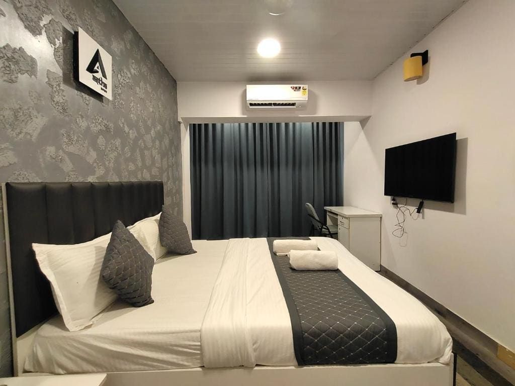 Astha Kandivali Service Apartment - View 5