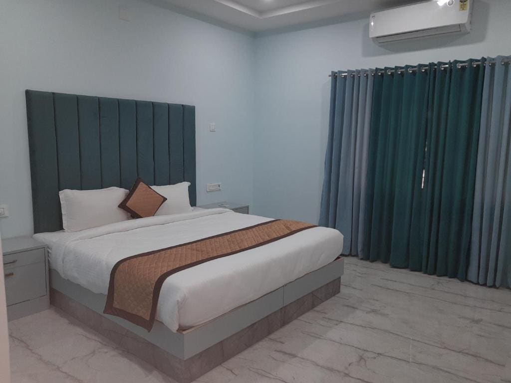 Hotel Aura Bikaner — Ansicht 4
