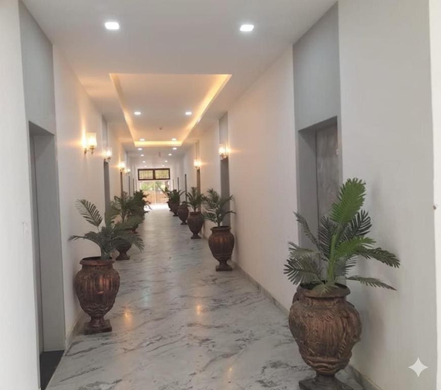 Hotel Aura Bikaner — Ansicht 3