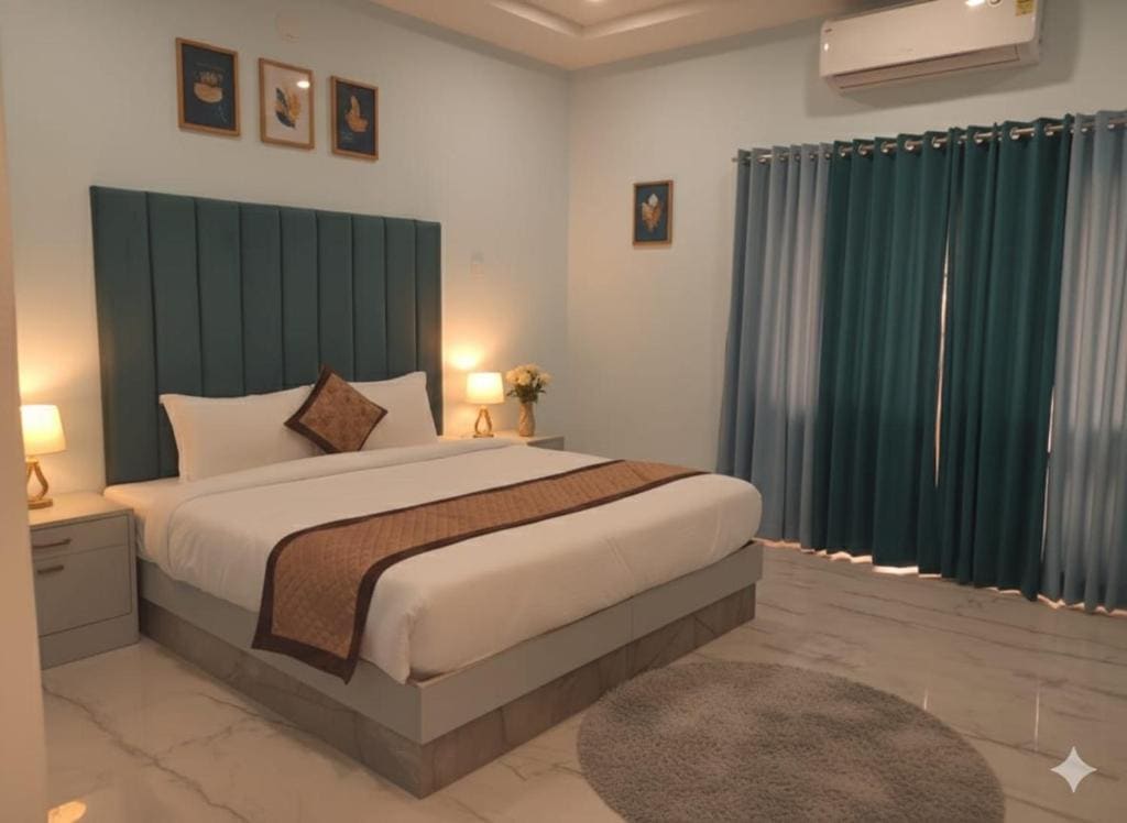 Hotel Aura Bikaner — Ansicht 2