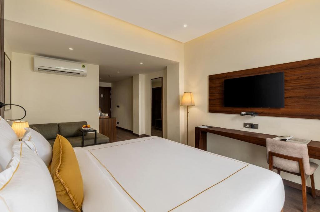 Oraka by My Downtown Aura Hotel - Foto 7