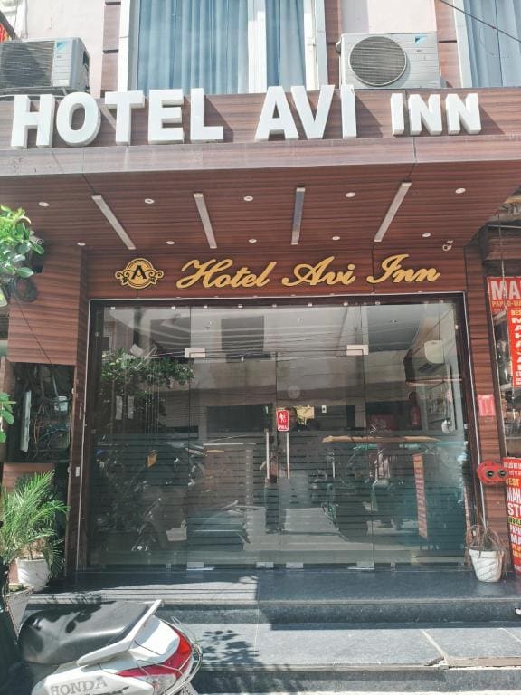 Luxe Stayz Avi Inn - View 4