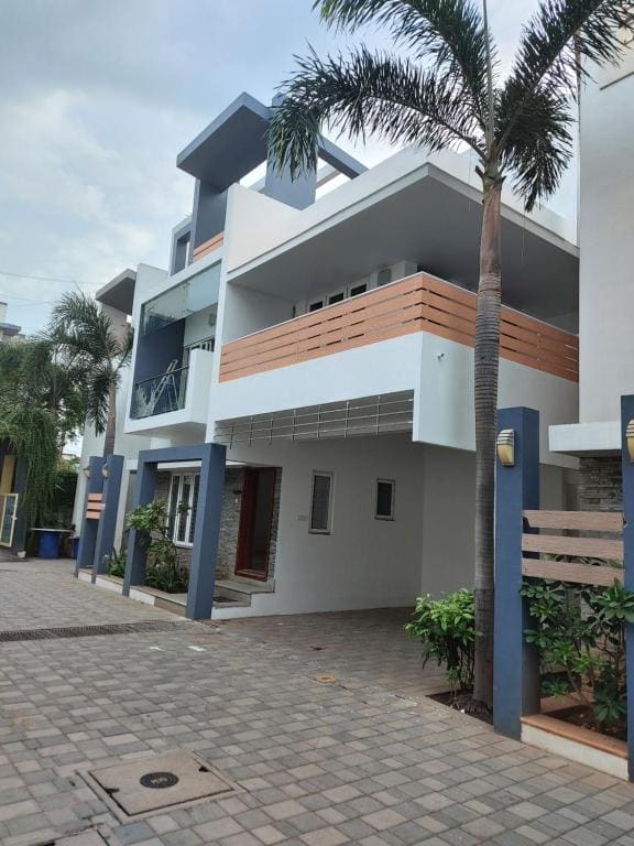 Avuraa Hospitality India - View 4