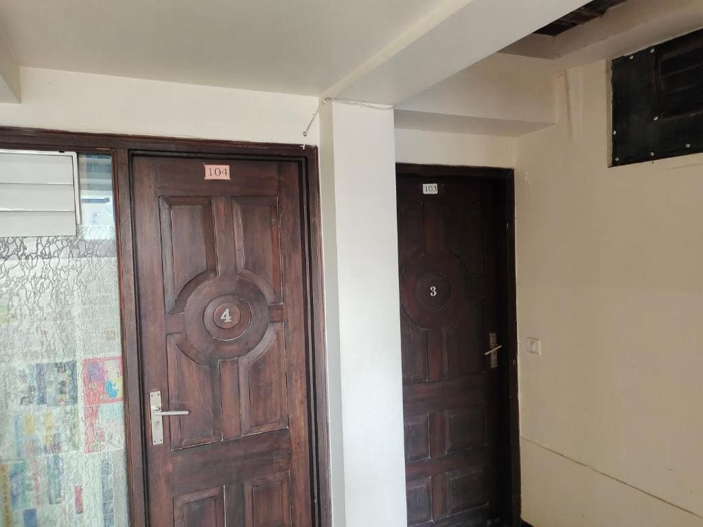 Avadh vihara Beds & Breakfast - Weergave 2