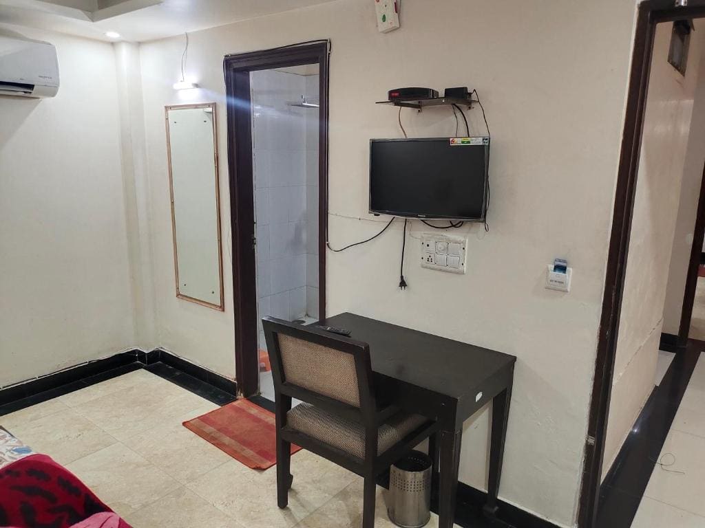 Avadh vihara Beds & Breakfast - Weergave 4
