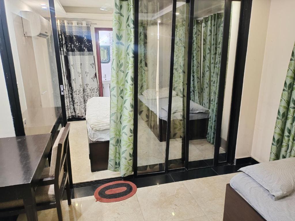 Avadh vihara Beds & Breakfast - Weergave 3