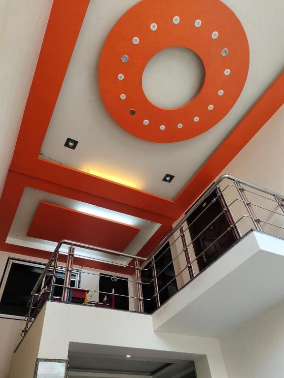 Avadh vihara Beds & Breakfast - Weergave 6