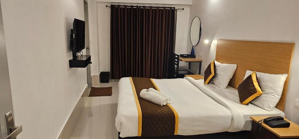 Hotel B R REGENCY - View 6