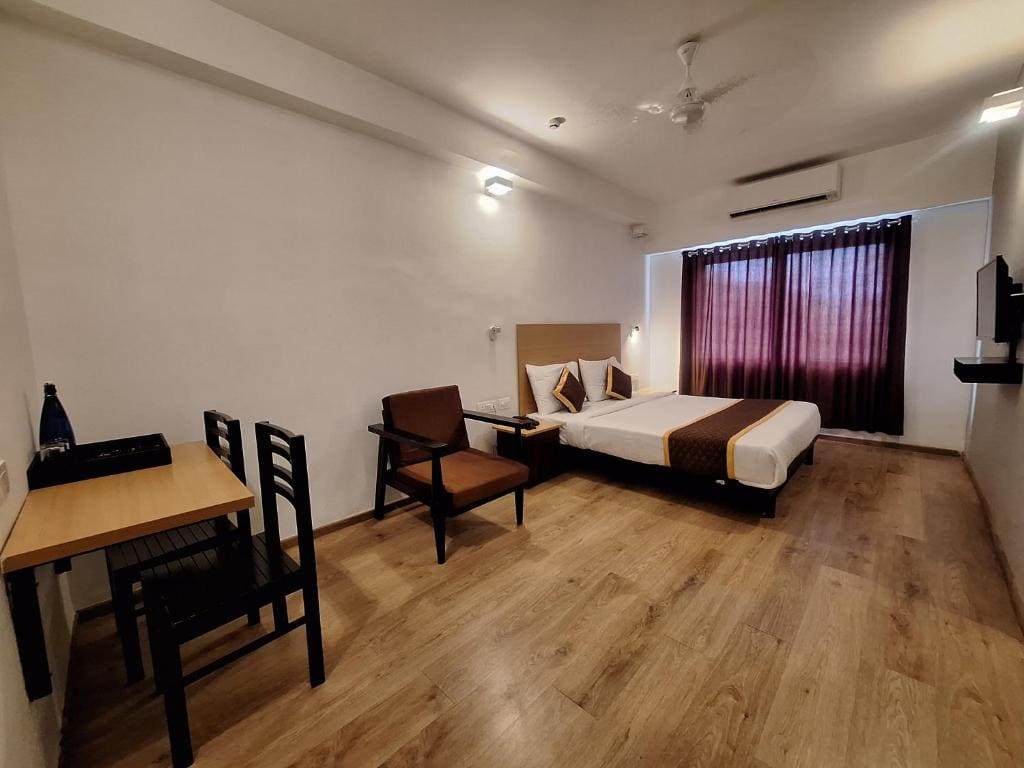 Hotel B R REGENCY - View 4