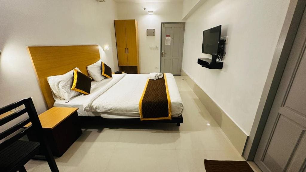 Hotel B R REGENCY - View 7