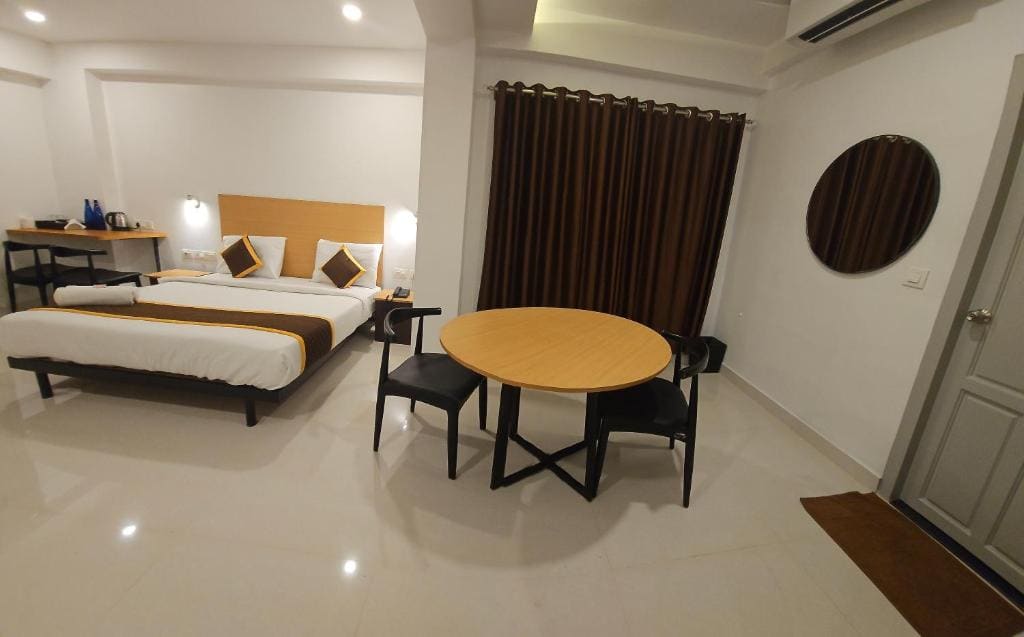Hotel B R REGENCY - View 2