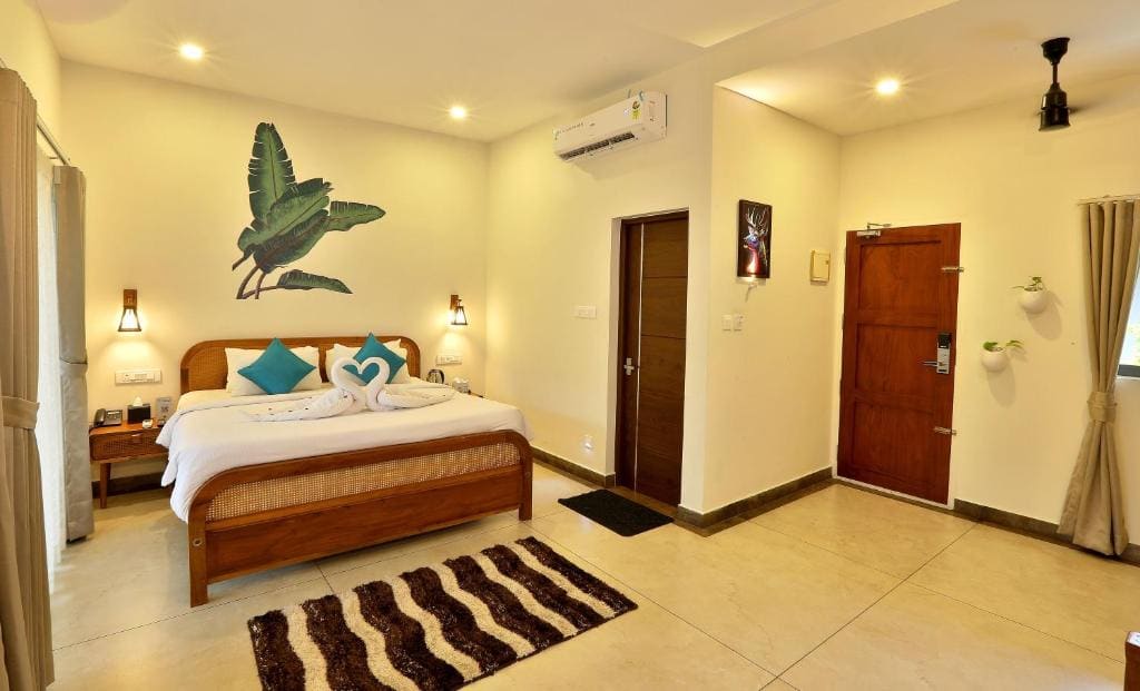 B Town Resort Near Infopark Kakkanad - View 4