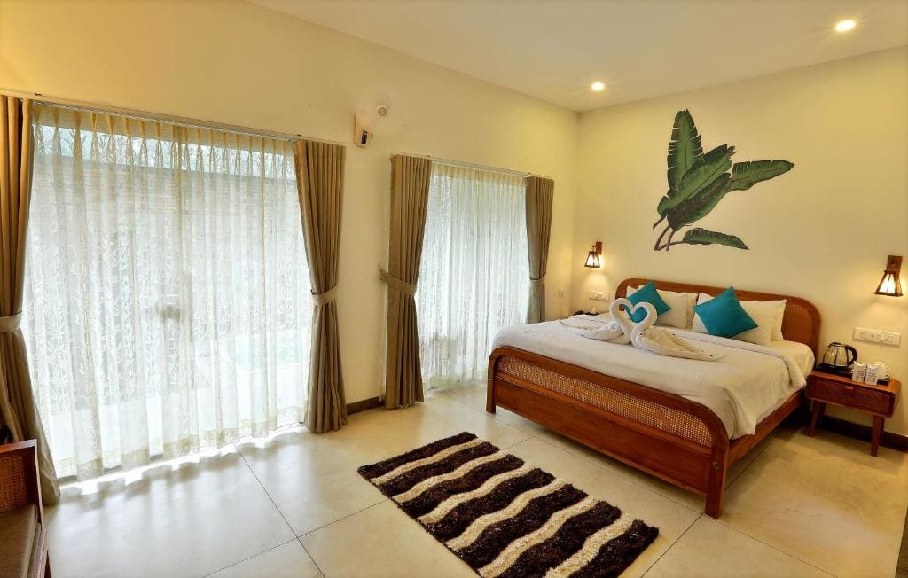 B Town Resort Near Infopark Kakkanad - View 7