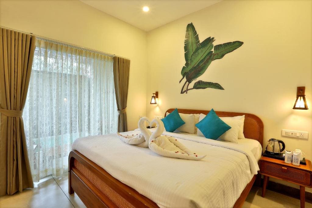 B Town Resort Near Infopark Kakkanad - View 5