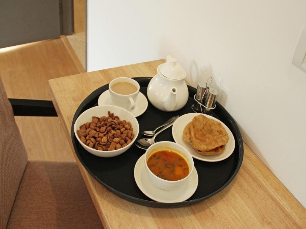 Hotel Baba Inn-By RCG Hotels - View 4