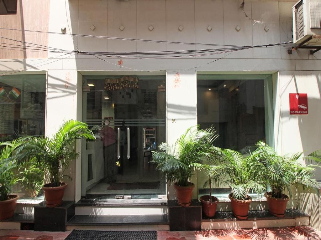 Hotel Baba Inn-By RCG Hotels - View 6