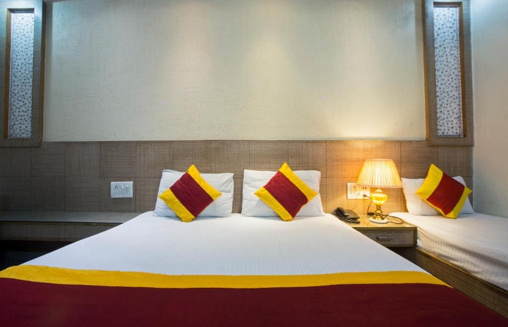 Hotel Baba Inn-By RCG Hotels - View 7
