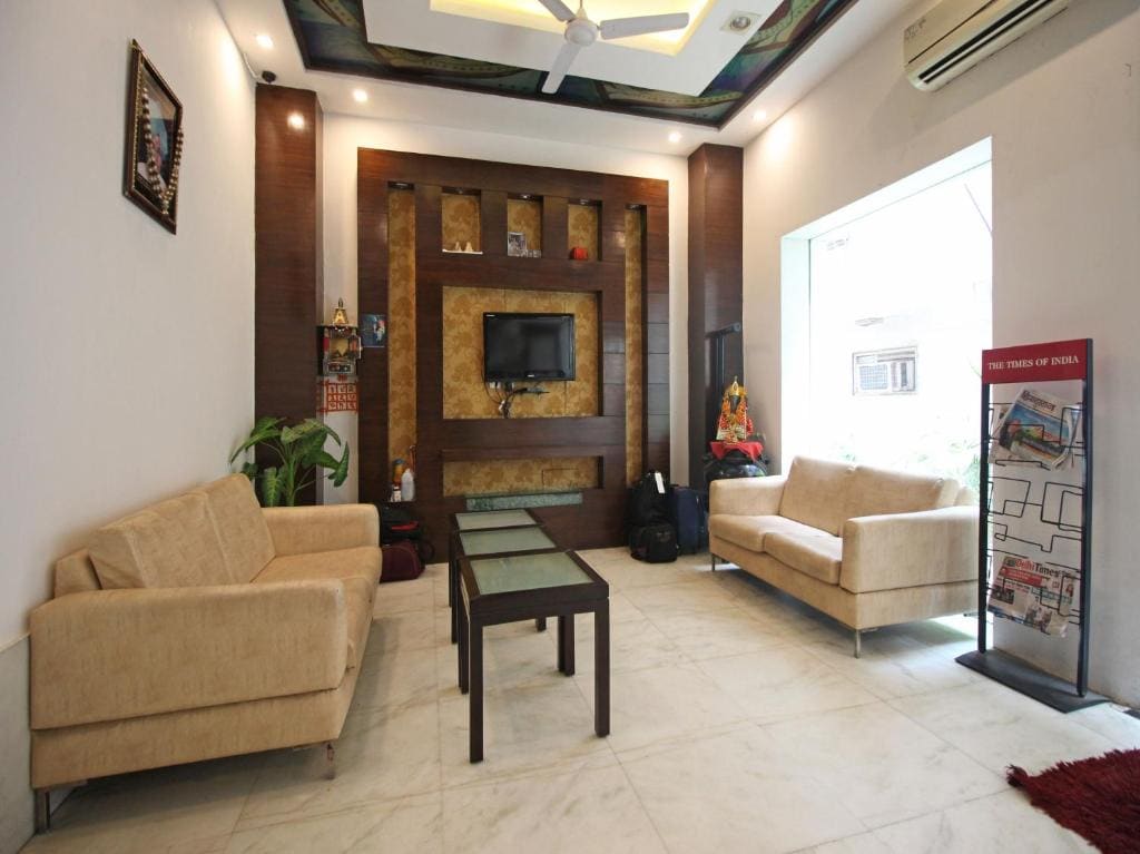 Hotel Baba Inn-By RCG Hotels - View 5