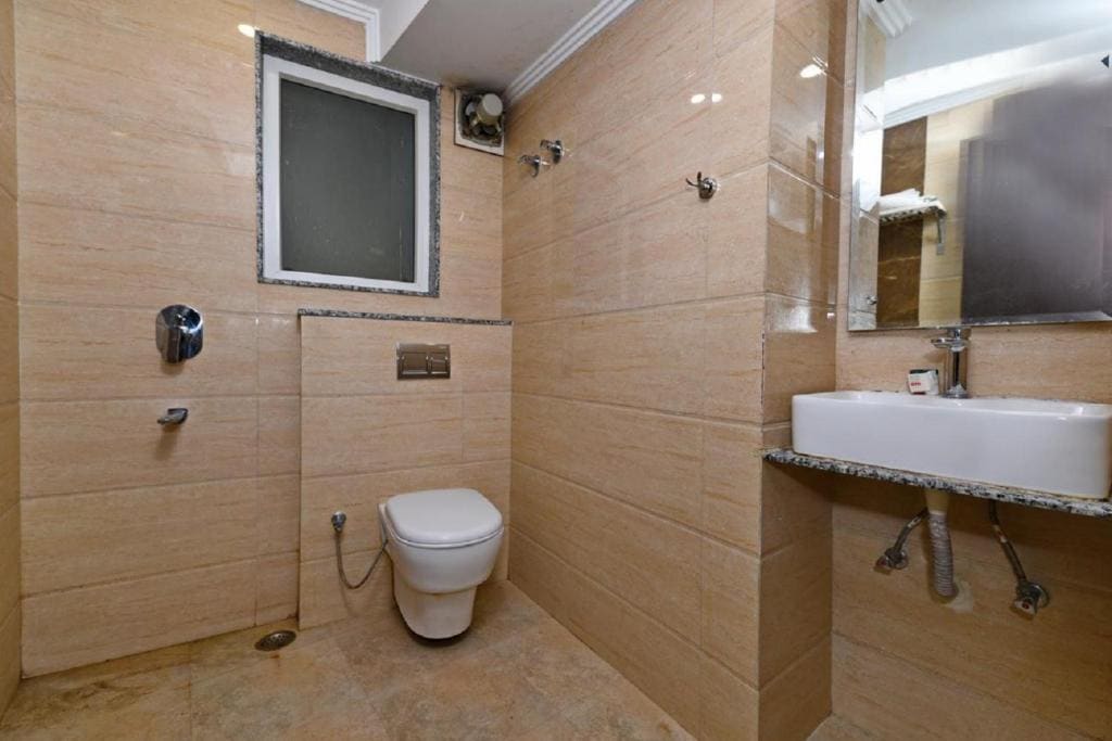 Hotel Baba Inn-By RCG Hotels - View 3