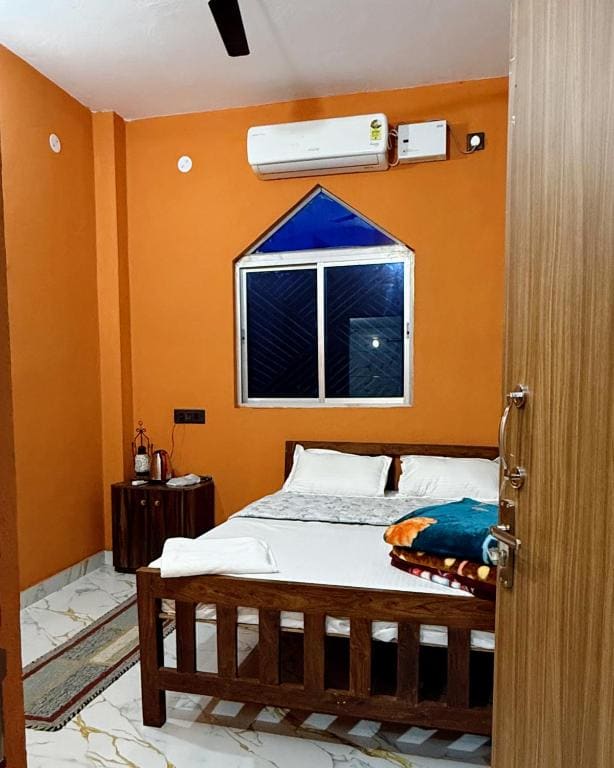 Barabar Eco Camp, BnB - View 5
