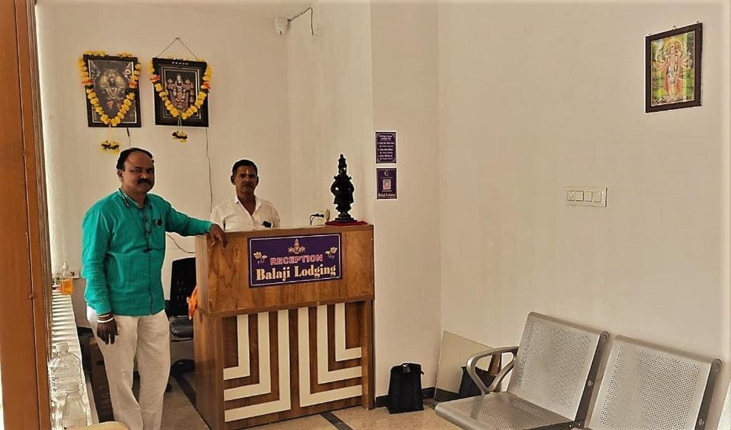 Balaji Lodging - View 6