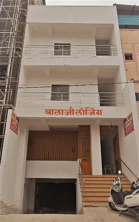Balaji Lodging - View 5