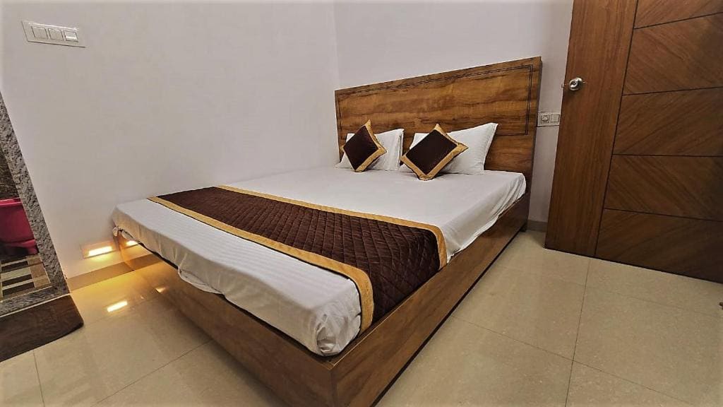 Balaji Lodging - View 7