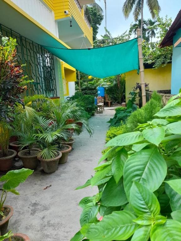 Balurghat Hotel KOKORO Farmhouse - View 4