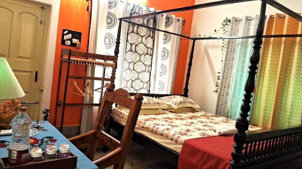 Balurghat Hotel KOKORO Farmhouse - View 2