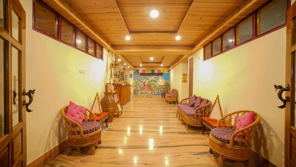 Bamboo Retreat - View 4