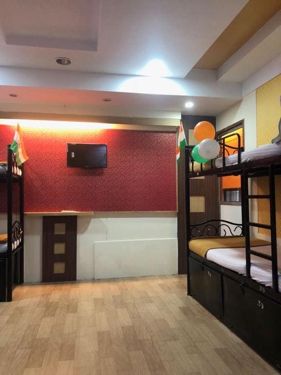 Bandra Dormitory Only for indian male - Προβολή 6