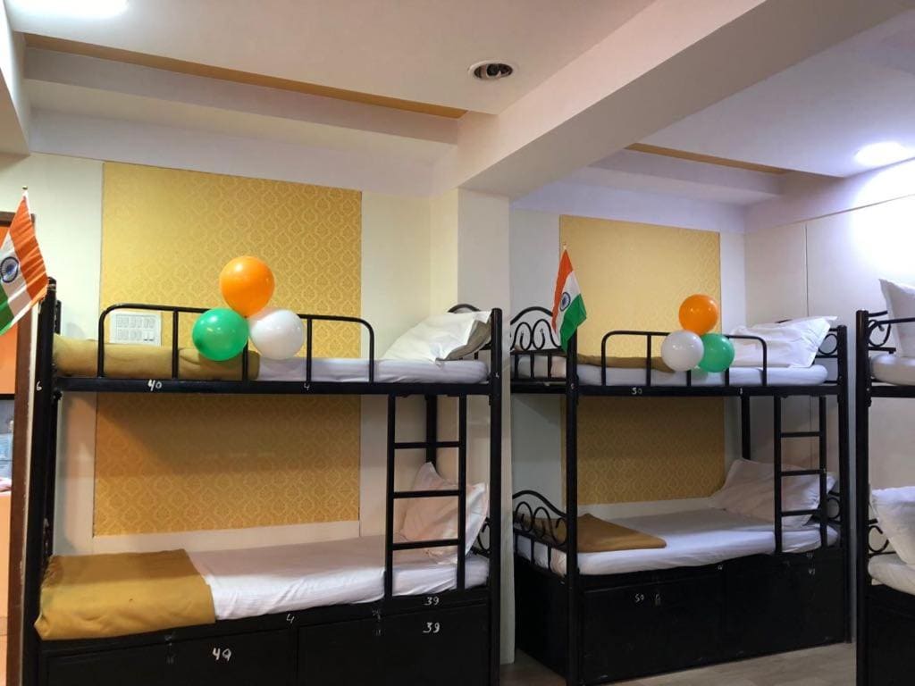 Bandra Dormitory Only for indian male - Προβολή 4