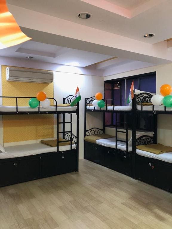 Bandra Dormitory Only for indian male - Προβολή 5