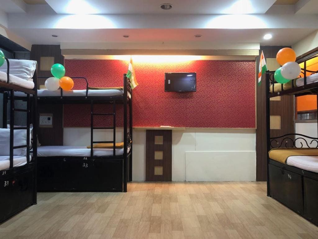 Bandra Dormitory Only for indian male - Προβολή 7