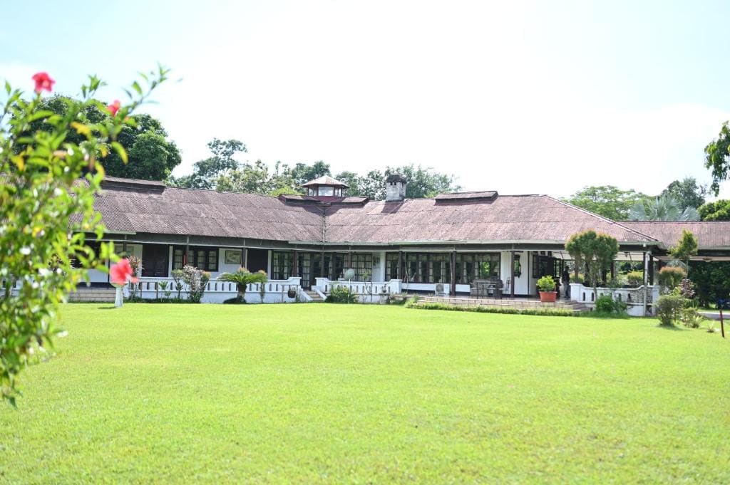 Banyan Grove - Main view