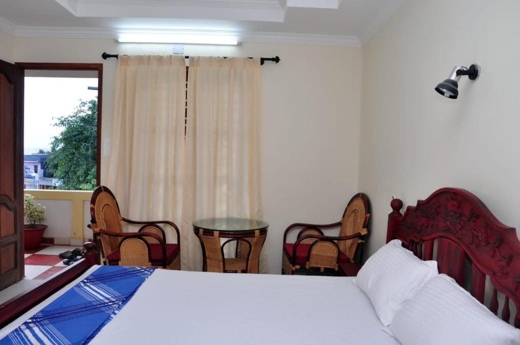 Banyan Tree Samudra - View 6