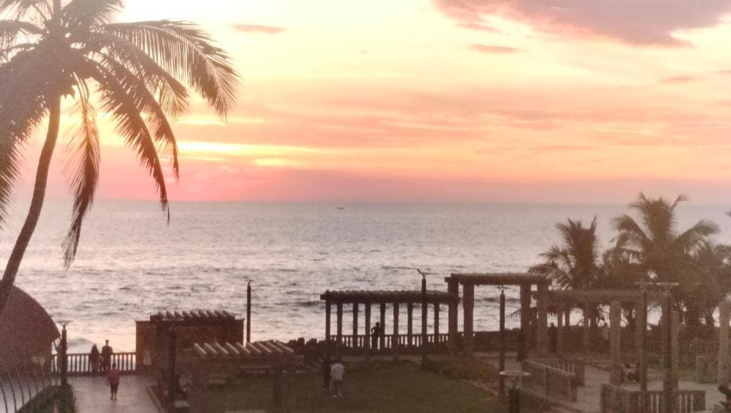 Banyan Tree Samudra - View 4
