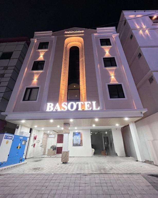 Basotel Hotel Indore Vijaynagar - View 4